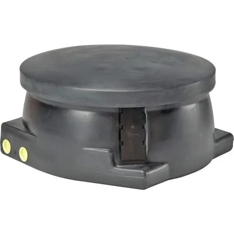 Rabatt Uponor 1054020 Brunn